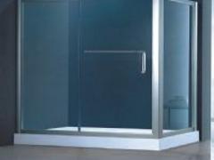 金海創門業價格合理的淋浴房,大氣的淋浴房-福州市金海創鋁合金加工場提供金海創門業價格合理的淋浴房,大氣的淋浴房的相關介紹、產品、服務、圖片、價格推拉吊趟門、福州鋁合金門窗、福州推拉吊趟門、福州廚房陽臺推拉門、福州鋁合金衛生間門、福州隔斷門衣柜拉門、