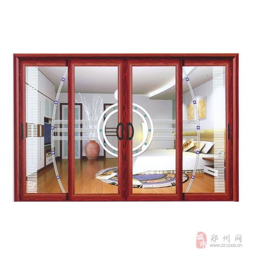 時尚精品美雅居門業