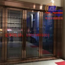  哈爾濱市道外區圣大門業金屬制品總匯 主營 鋁型材 氟碳漆 自動