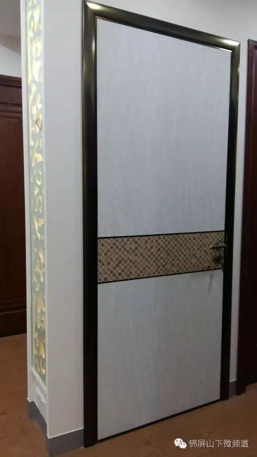 龍江這家門業520瘋狂3天,購產品加1元送一只鋁門