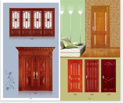 福州南方市場木門選購指南 龍樓閣品牌及零售批發服務解析