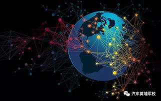 華為內(nèi)部關(guān)注 有關(guān)大數(shù)據(jù)，看這一篇就夠了