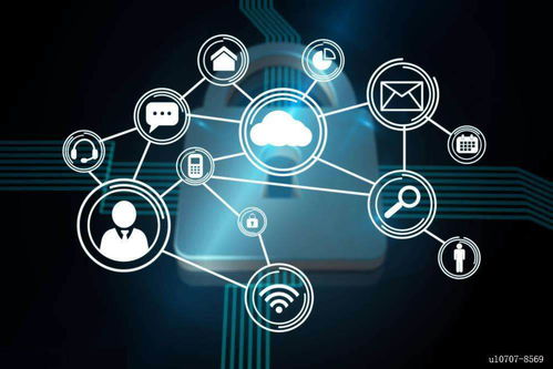 大數(shù)據(jù)賦能企業(yè) 驅(qū)動(dòng)創(chuàng)新與增長的新引擎