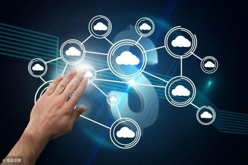 云計(jì)算、大數(shù)據(jù)與網(wǎng)絡(luò)安全 相輔相成的數(shù)字時(shí)代基石