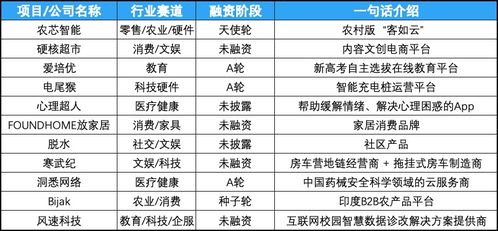 創投周報 vol.38 融資熱度沖高，企服賽道領跑，酷家樂、KK集團登頂金額榜，十家早期公司展現數據新勢力
